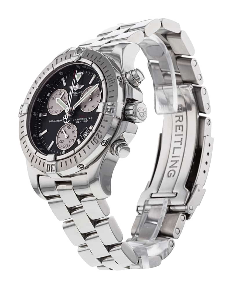 Breitling Colt Quartz A73380